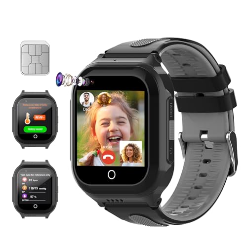 smart watch for boys