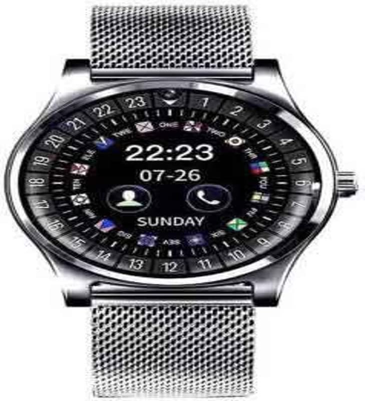 smart watch with sim card