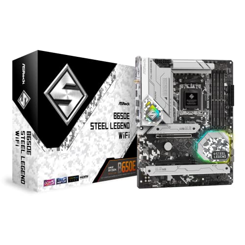 ddr5 motherboard