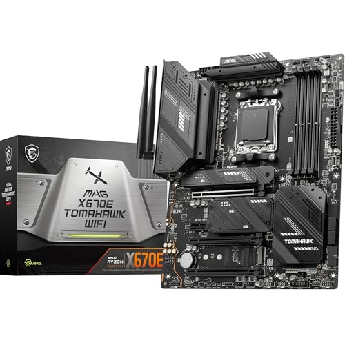 ddr5 motherboard